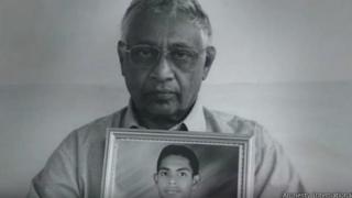 වෛද්ය කාසිපිල්ලේ මනෝහරන්
