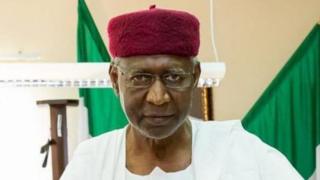 Abba Kyari