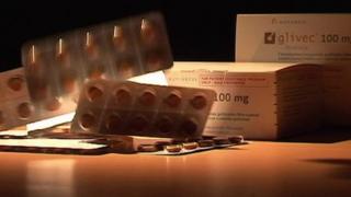 Glivec drugs