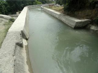 د مرګ کوهی نهر