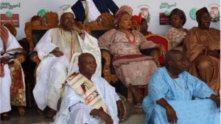 Ọba Adetọna L'Ojude ọba 2019