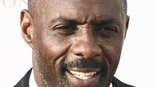 Idris, Elba, Quasimodo, Netflix, Acteur, Afrique, UK