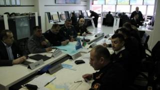 İtkin düşən neftçilər axtarılır