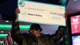 Robert Bailey