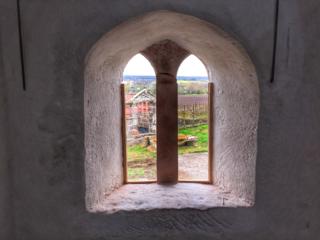 Cille Mhìcheil