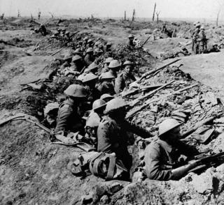 Images Somme centenary: ‘Most powerful place on the Western Front’ - BBC News 2 Images Somme centenary: ‘Most powerful place on the Western Front’ - BBC News 2