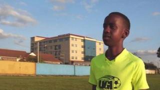 Le football pour lutter contre la déforestation