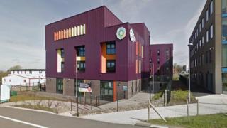 Greater Manchester University Technical College