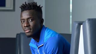 Idrissa Gana Gueye