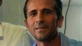 عکس آرشیوی از جعفر عظیم زاده