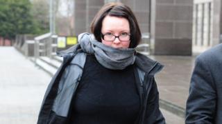 Natalie McGarry