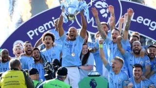 AWORAN AWON AGBABOOLU MAN CITY