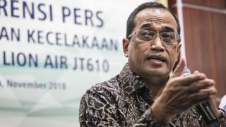 Budi Karya Sumadi