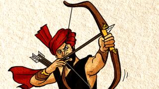 ਦੁੱਲਾ ਭੱਟੀ