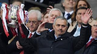 Mourinho