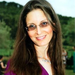 Clare Bronfman