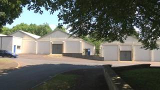 Larkhill, Wiltshire