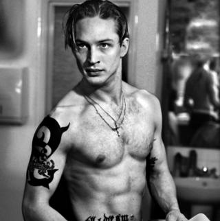 Tom Hardy