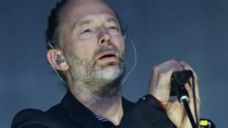 Thom Yorke