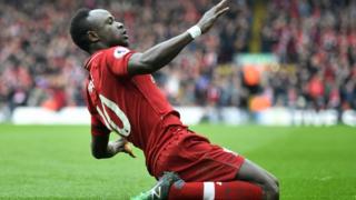 Liverpool