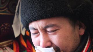 Зарлык Орозбаев