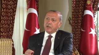 ERDOGAN