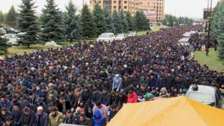 Акция протеста