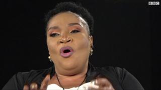 Ngozi Nwosu
