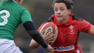 Sian Williams