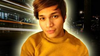 Reynhard Sinaga
