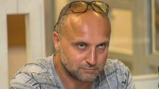 Вадим Чорний