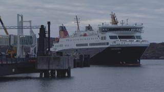 Loch Seaforth