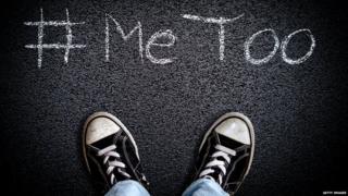 #MeToo