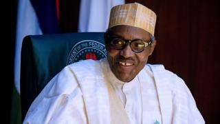 Buhari ya ce a duk lokacin da ya yi Sallah ya kan godewa Allah daya sa talakawa ke matukar kaunar sa