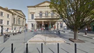 Subscription Rooms