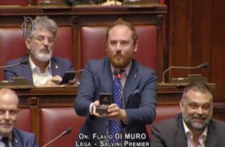 Flavio Di Muro