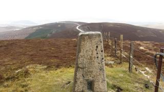 Whitelaw Brae