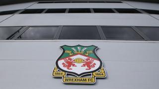 CPD Wrecsam