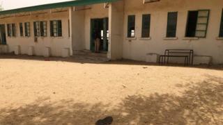 Dapchi