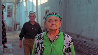 Umida Ahmedova