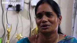 Asha Devi
