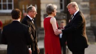 AFP/GETTY