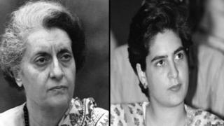 பிரியங்கா காந்தி அடுத்த இந்திரா காந்தியாக முடியுமா?