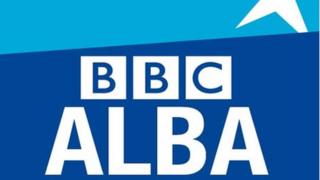 BBC ALBA