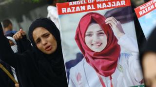 Razan al Najjar