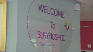 Bury Hospice