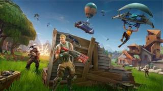 Fortnite