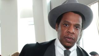 Jay Z