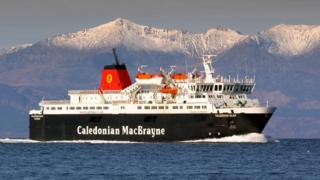 CalMac