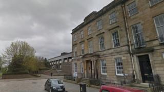 Carlton Place